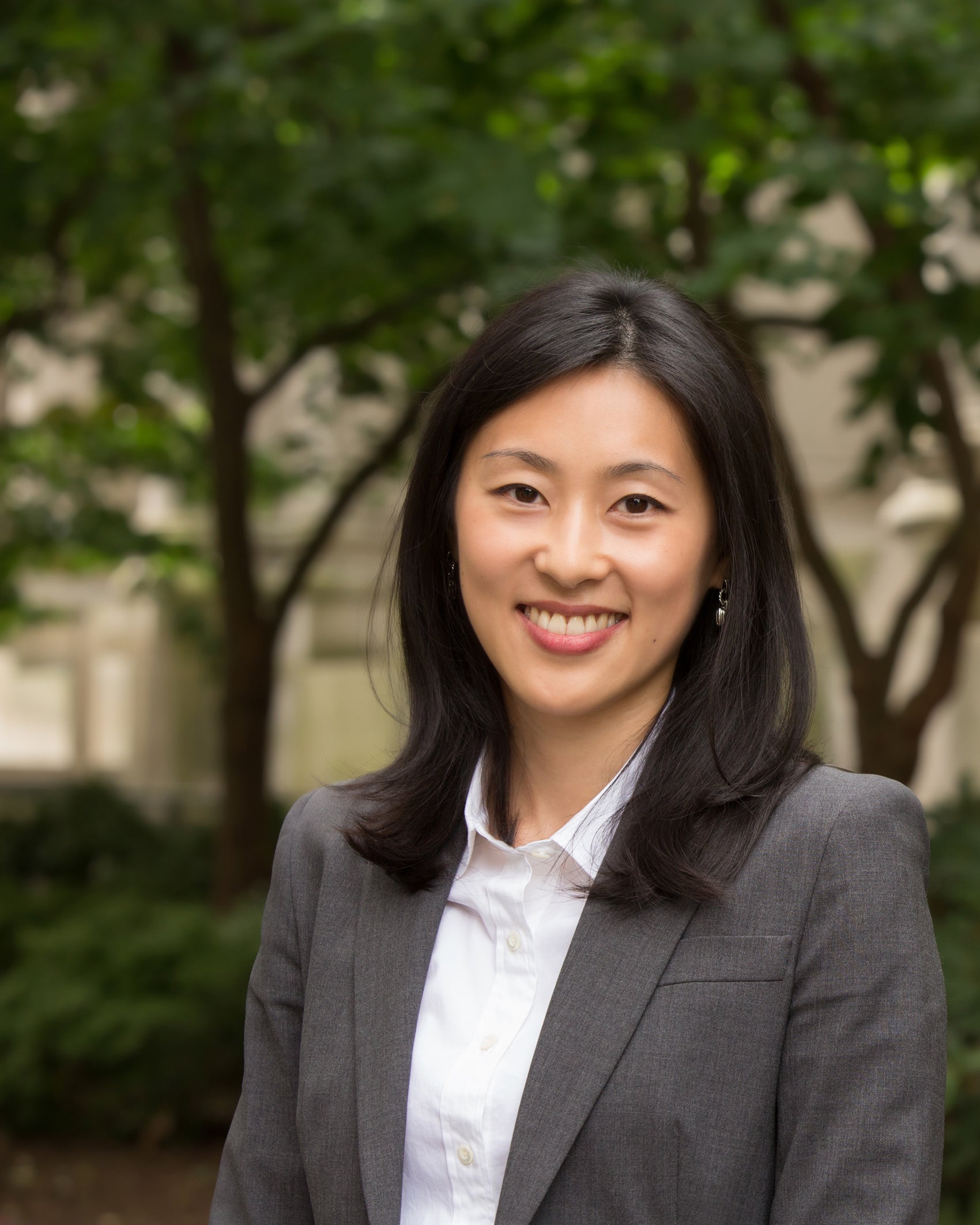 Crystal Yang 13 Named Professor Of Law At Harvard Law School Harvard Law School Harvard Law School