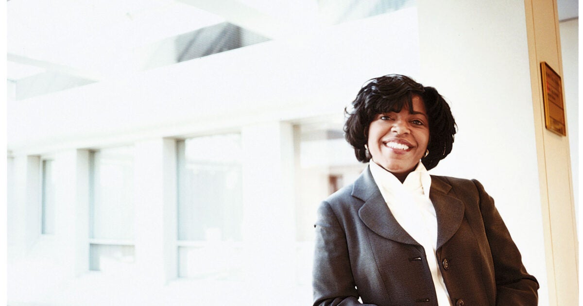 Eleanor Runde The view from the boardroom - Harvard Law School | Harvard Law School