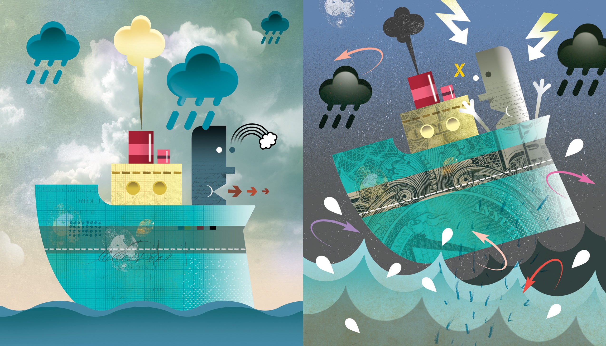 Exceptional Derivatives Harvard Law School Harvard Law School Exceptional Derivatives Harvard Law School Harvard Law School