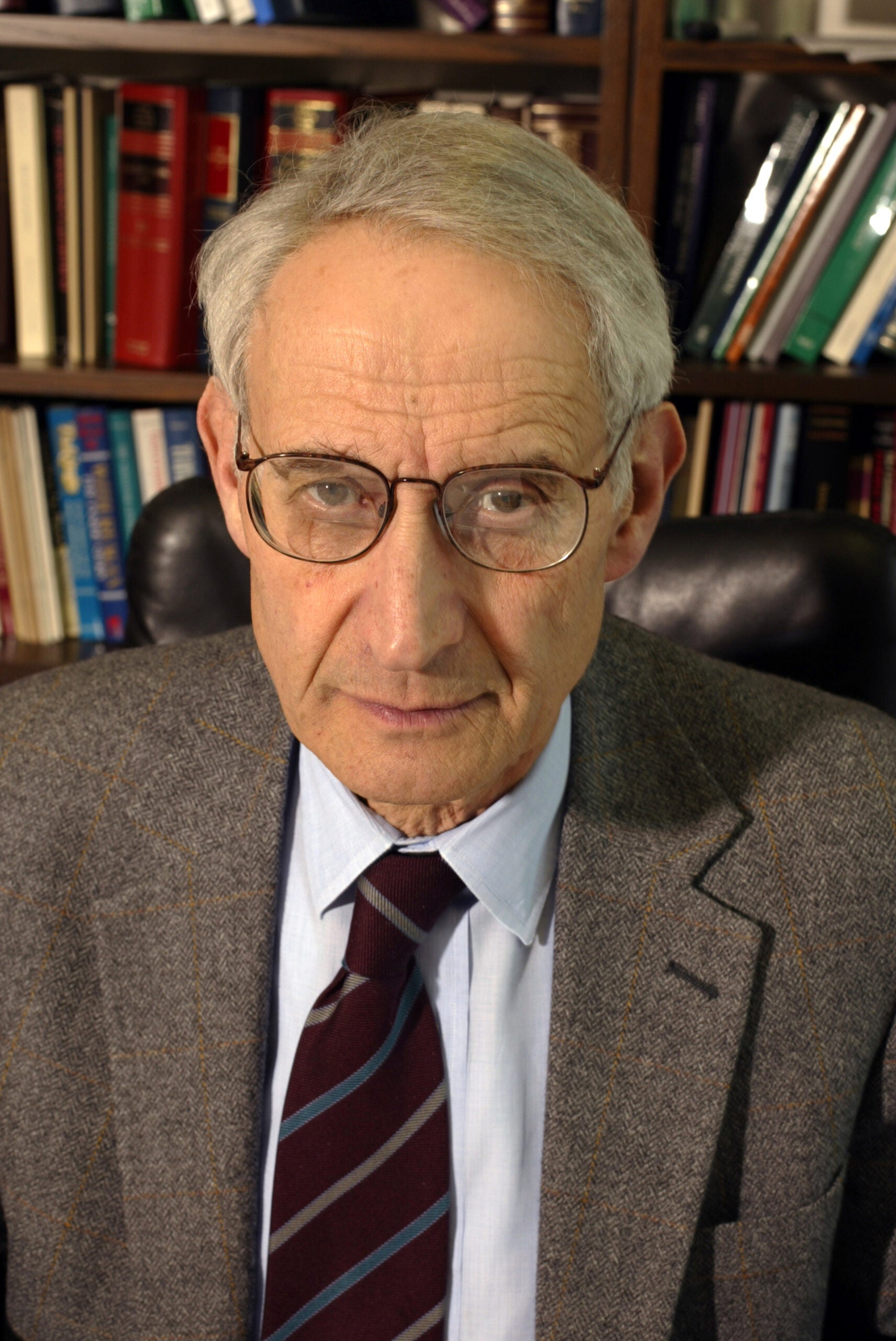 Professor Charles Fried