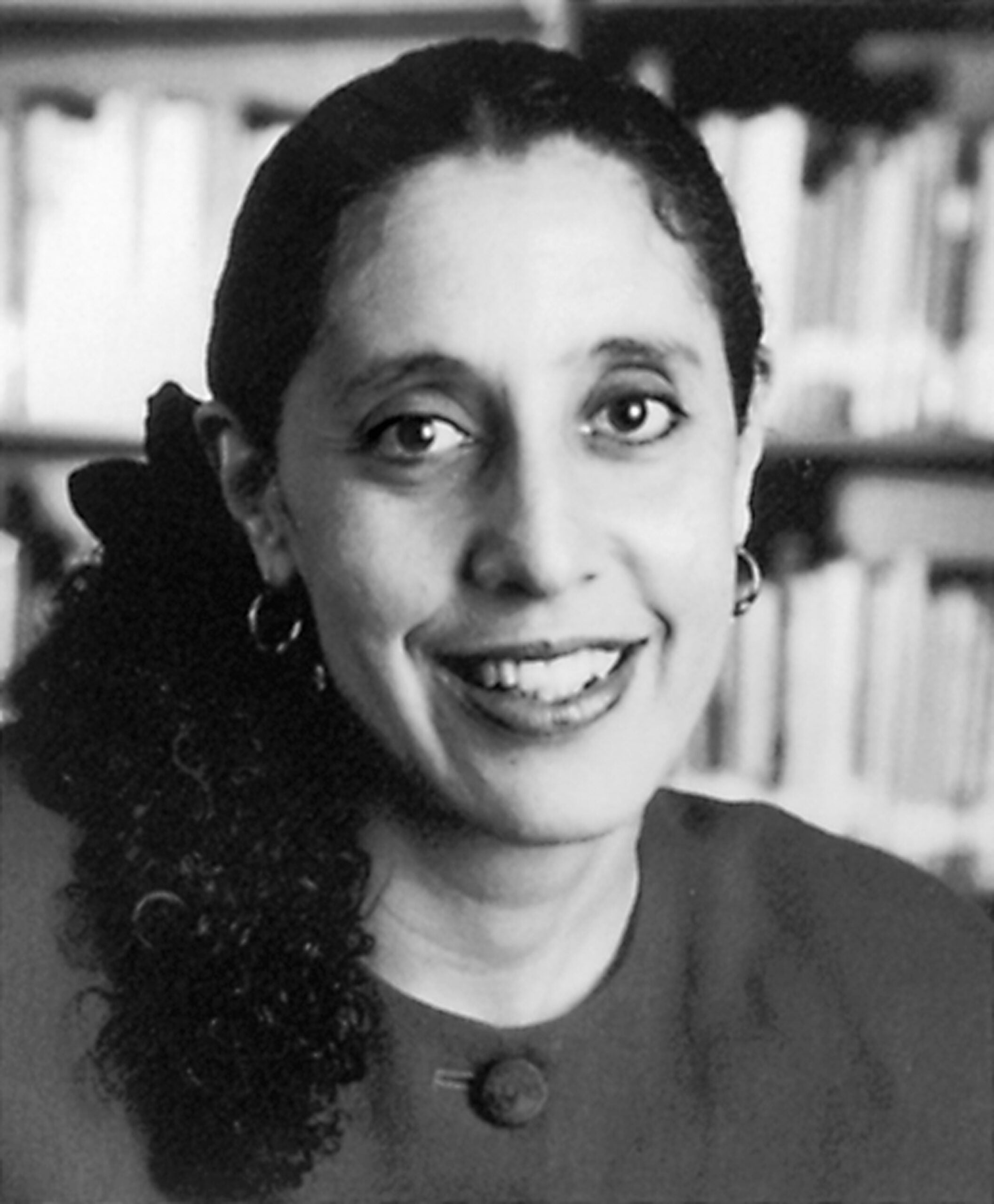 Professor Lani Guinier