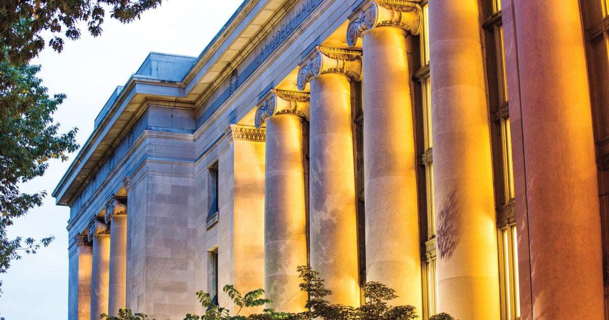 Harvard Law School Expects Robust High quality Online Program For The 