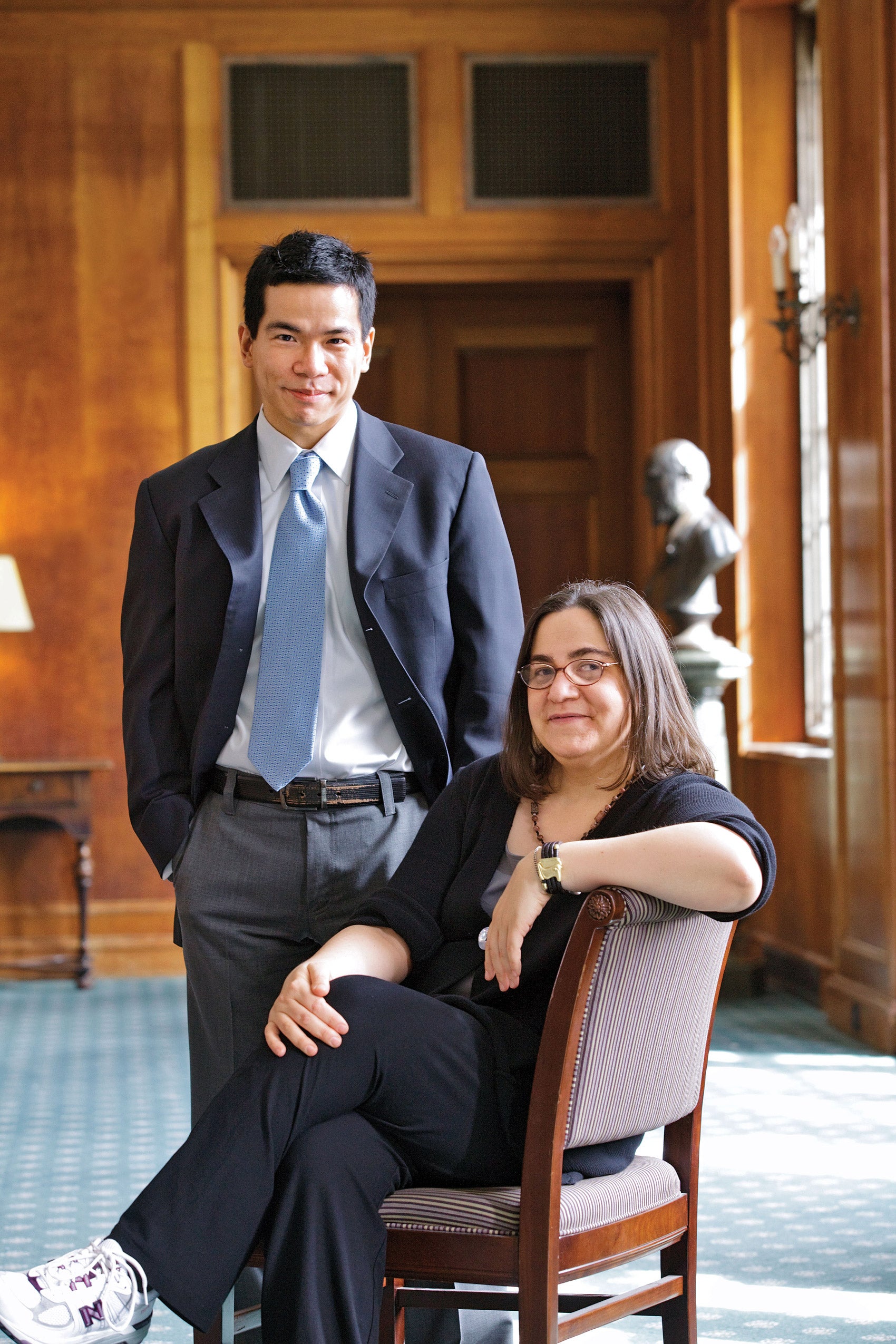 The Olin Advantage Harvard Law School Harvard Law School The Olin Advantage Harvard Law School Harvard Law School
