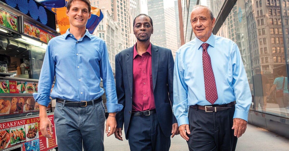 Making the State Pay Harvard Law School Harvard Law School