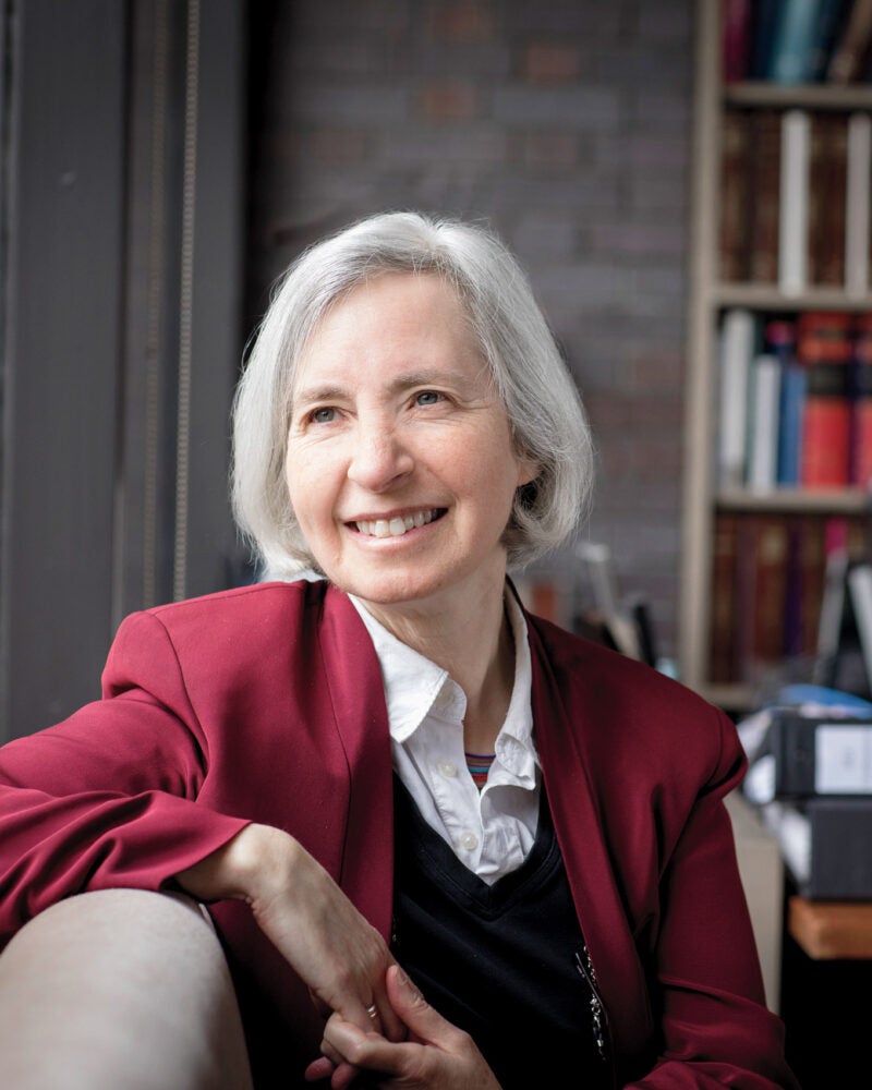 Martha Minow on the legacies of Brown v. Board of Education