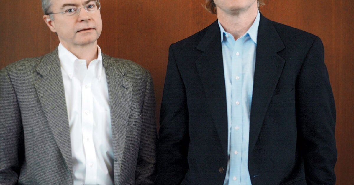 In legal scholarship, what defines staying power? Harvard Law School