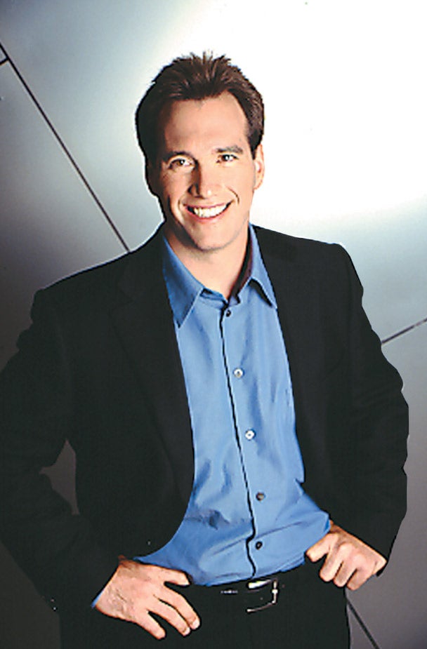 Dov Seidman '92