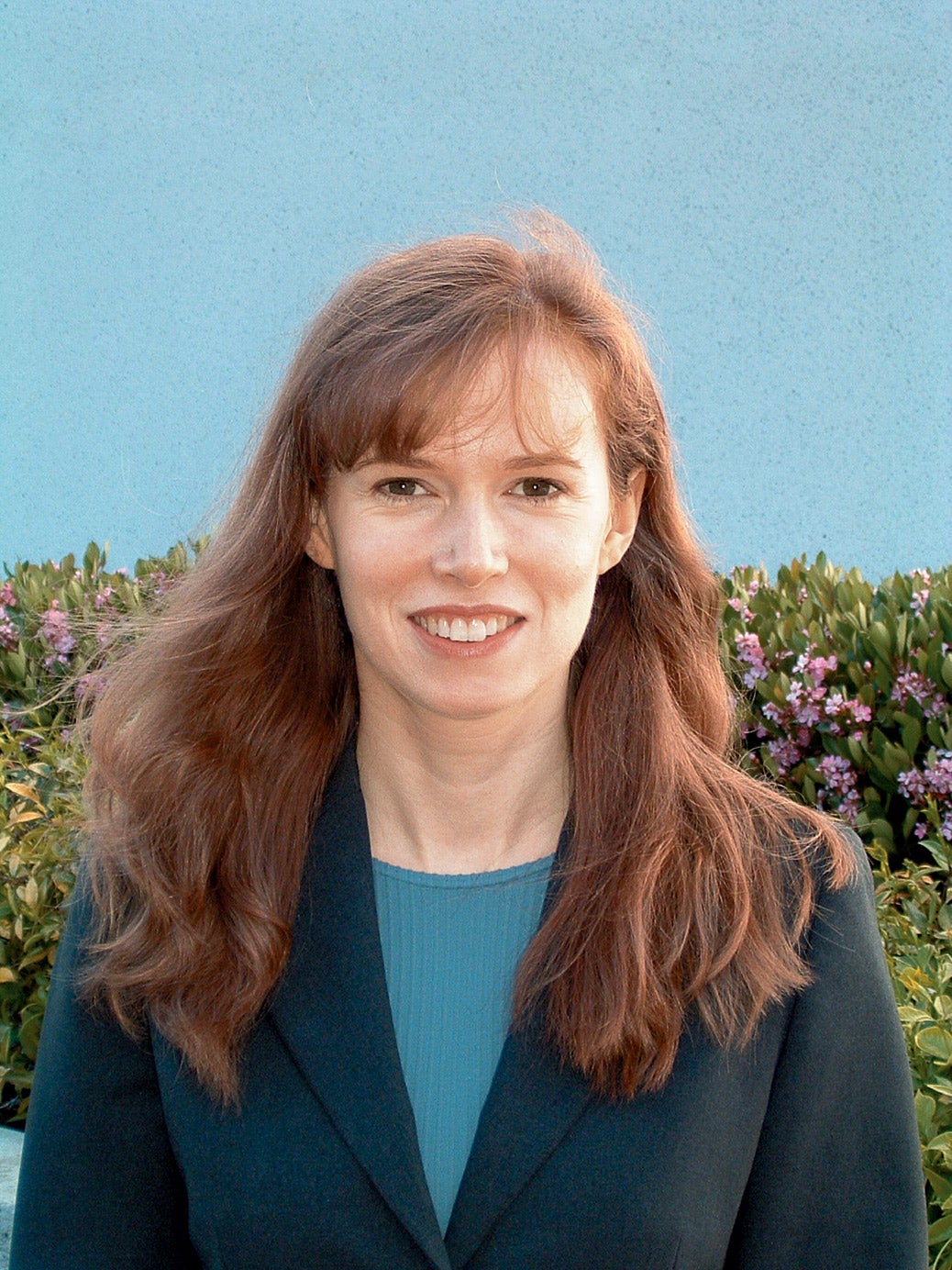 Stacy Stern '93