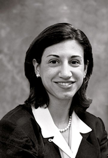 Rachel S. Arnow-Richman '95