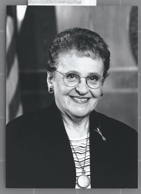 Frederica Brenneman