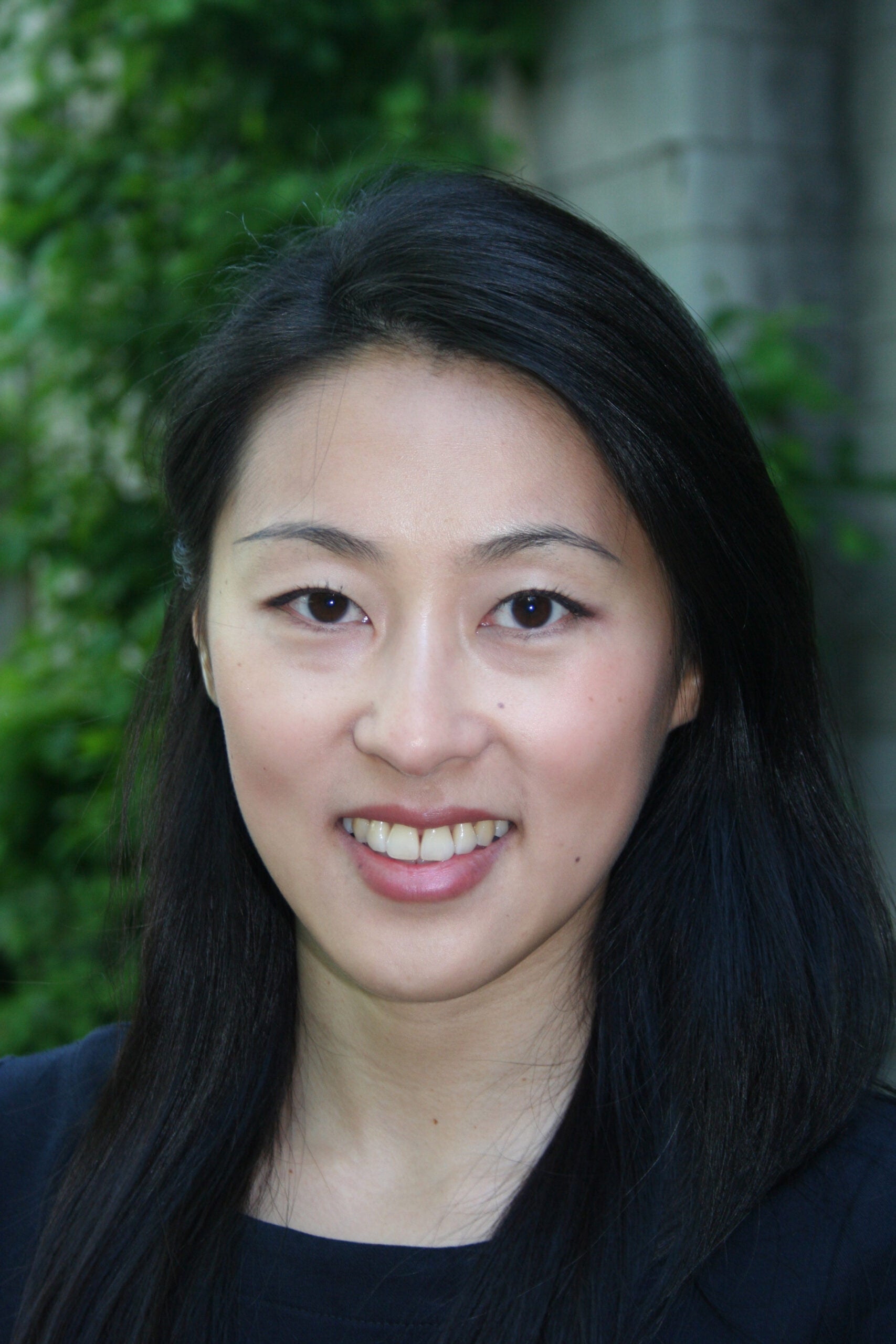 Crystal Yang 13 Law And Economics Scholar To Join The Harvard Law Crystal Yang 13 Law And Economics Scholar To Join The Harvard Law