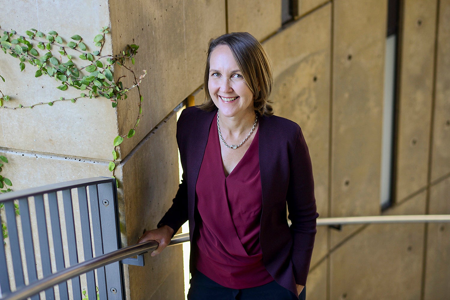 Jenny S. Martinez appointed dean of Stanford Law School