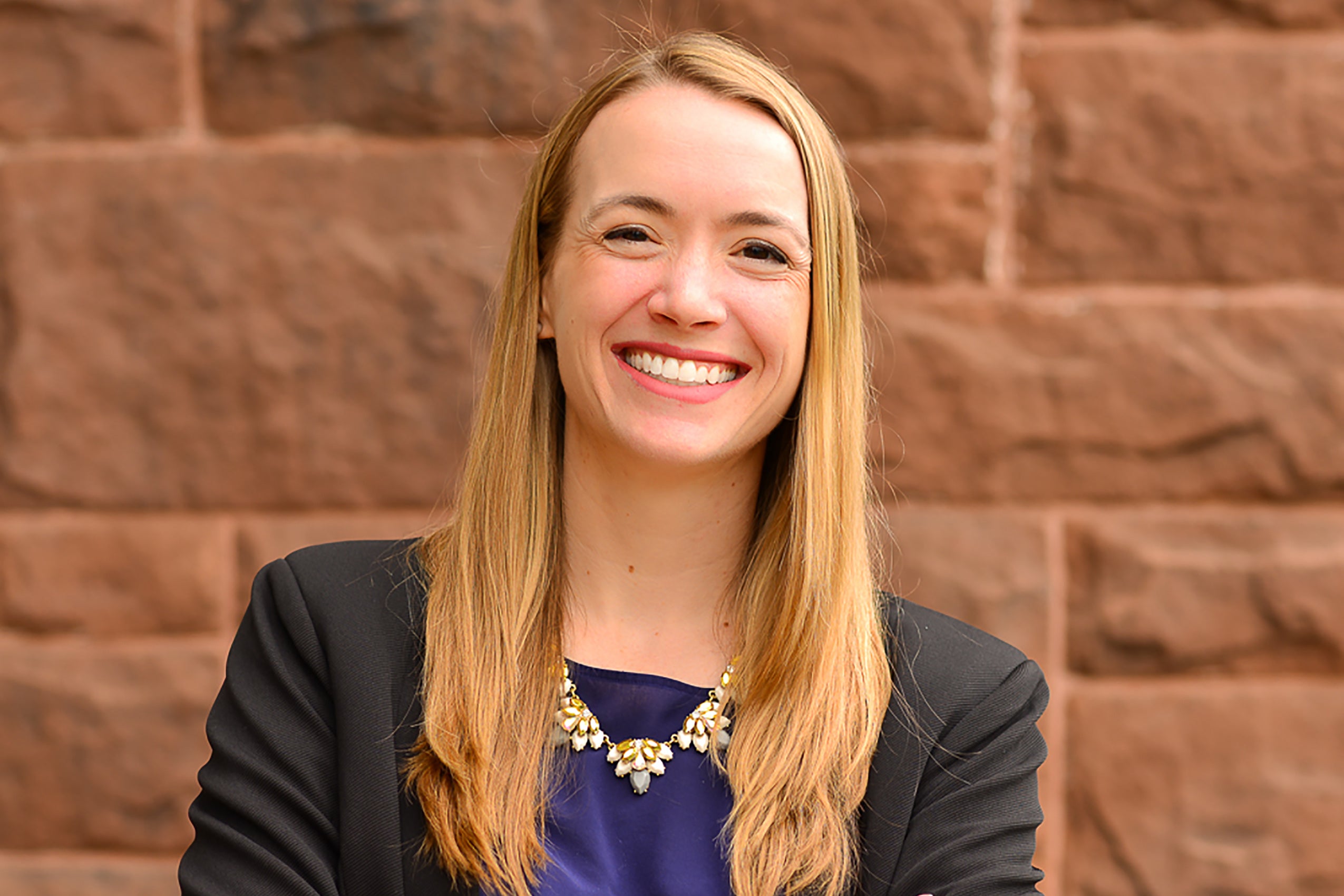 Kristi Jobson ’12 joins HLS as chief admissions officer