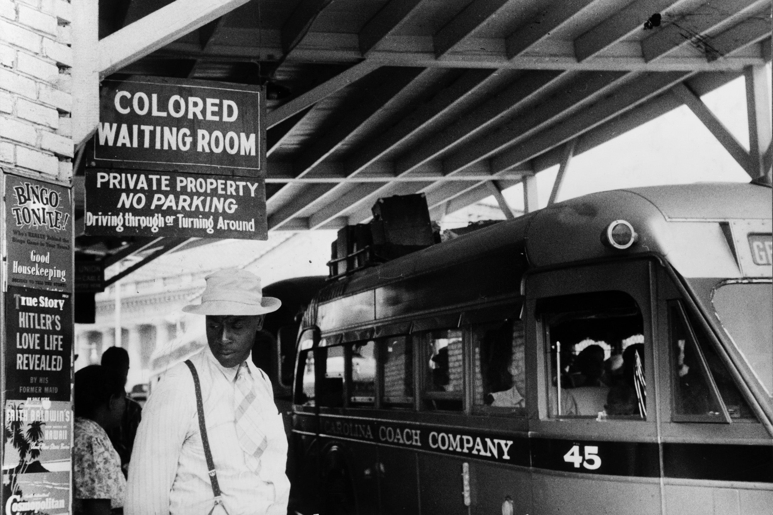 Plessy v. Ferguson at 125 Harvard Law School Harvard Law School