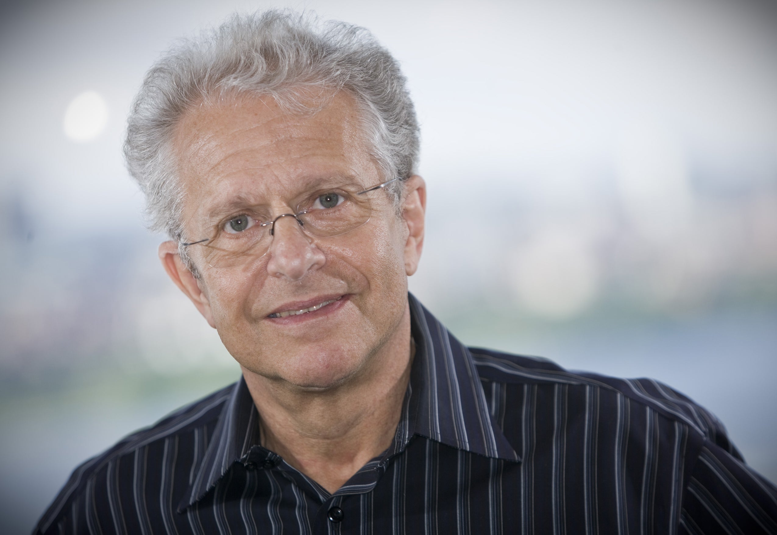 Professor Laurence Tribe