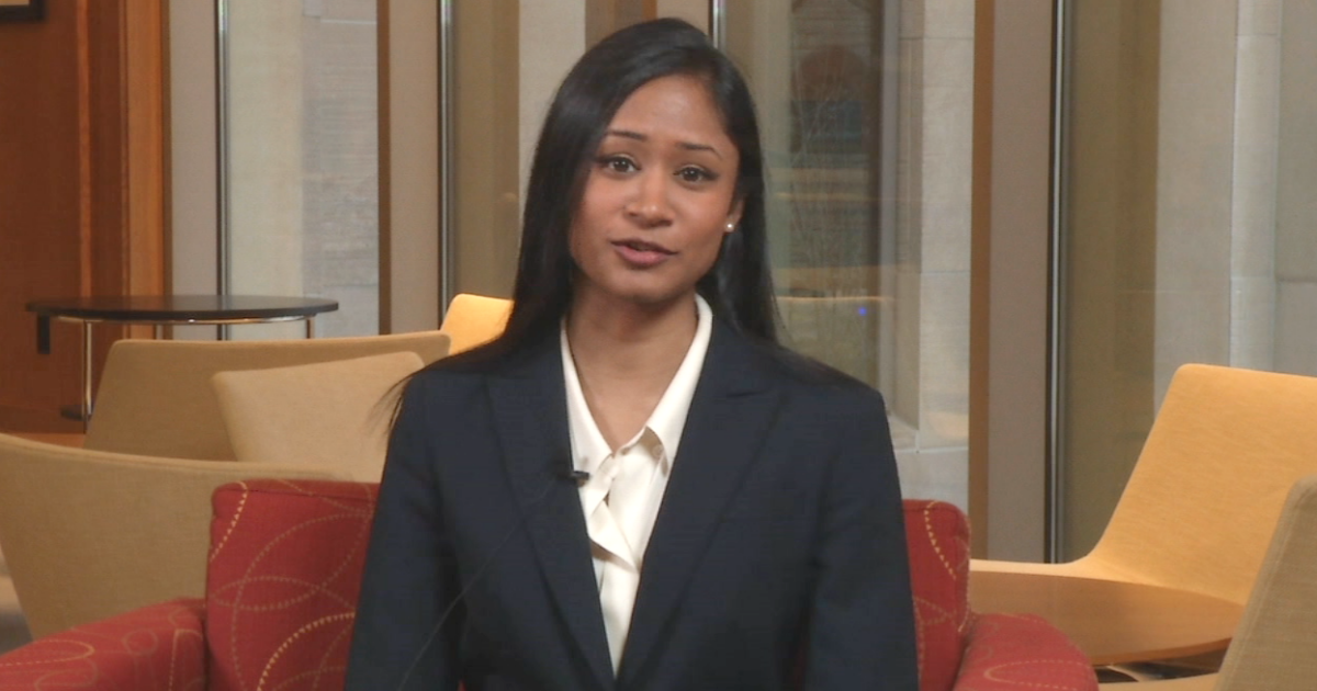 Voices from the Class of 2015 (video) Harvard Law School Harvard
