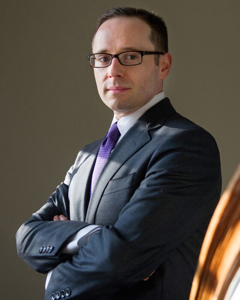 Robert Sitkoff