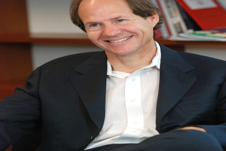 Professor Cass R. Sunstein ’78