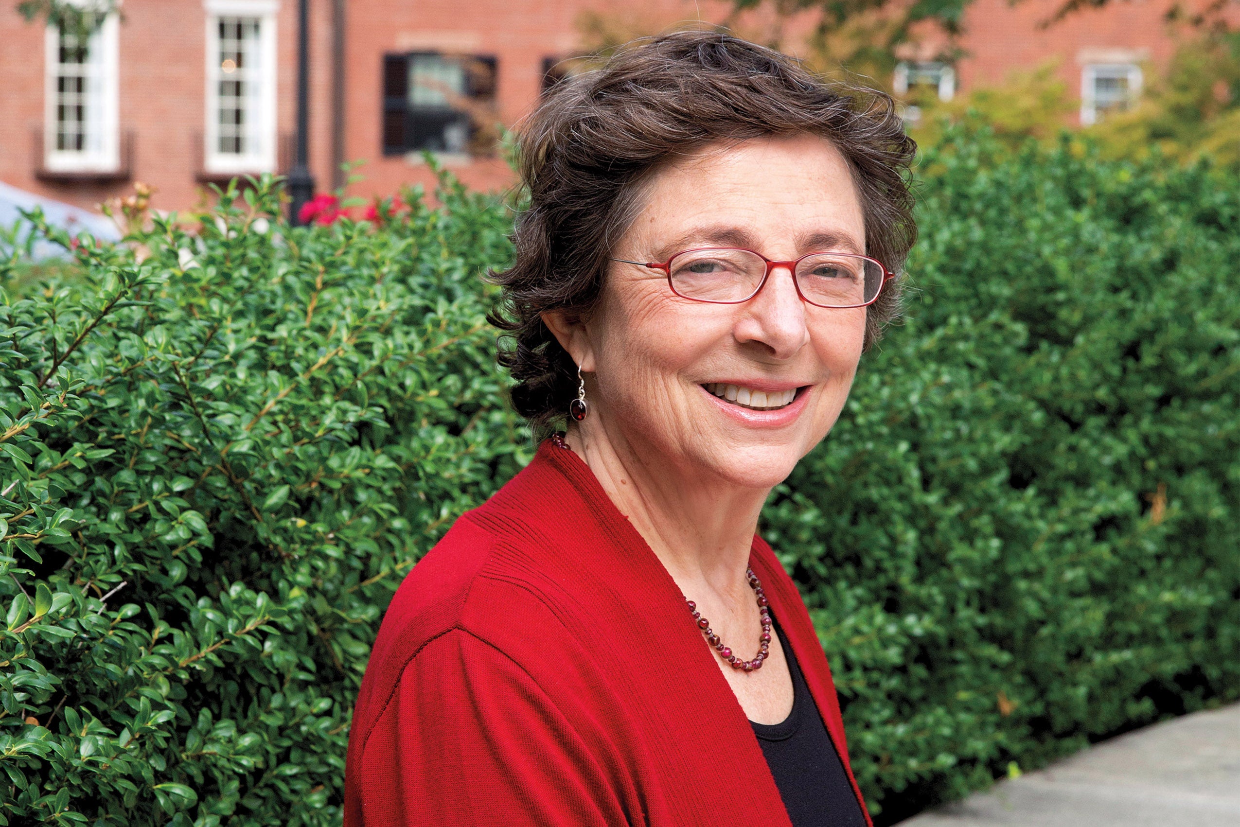 Wendy Jacobs: 1956-2021 - Harvard Law School