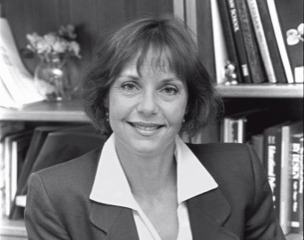 Suzanne L. Richardson