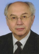 Dr. Franz Adlkofer