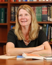 Professor Anne Alstott