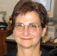 Professor Deborah Anker