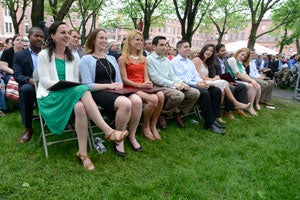 HLS Class Day Ceremony
