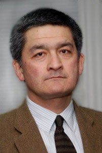 Bakhtiyar Tuzmukhamedov LL.M. ’94