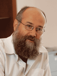 Professor Yochai Benkler '94