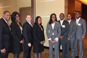 BLSA Trial Advocacy Competition