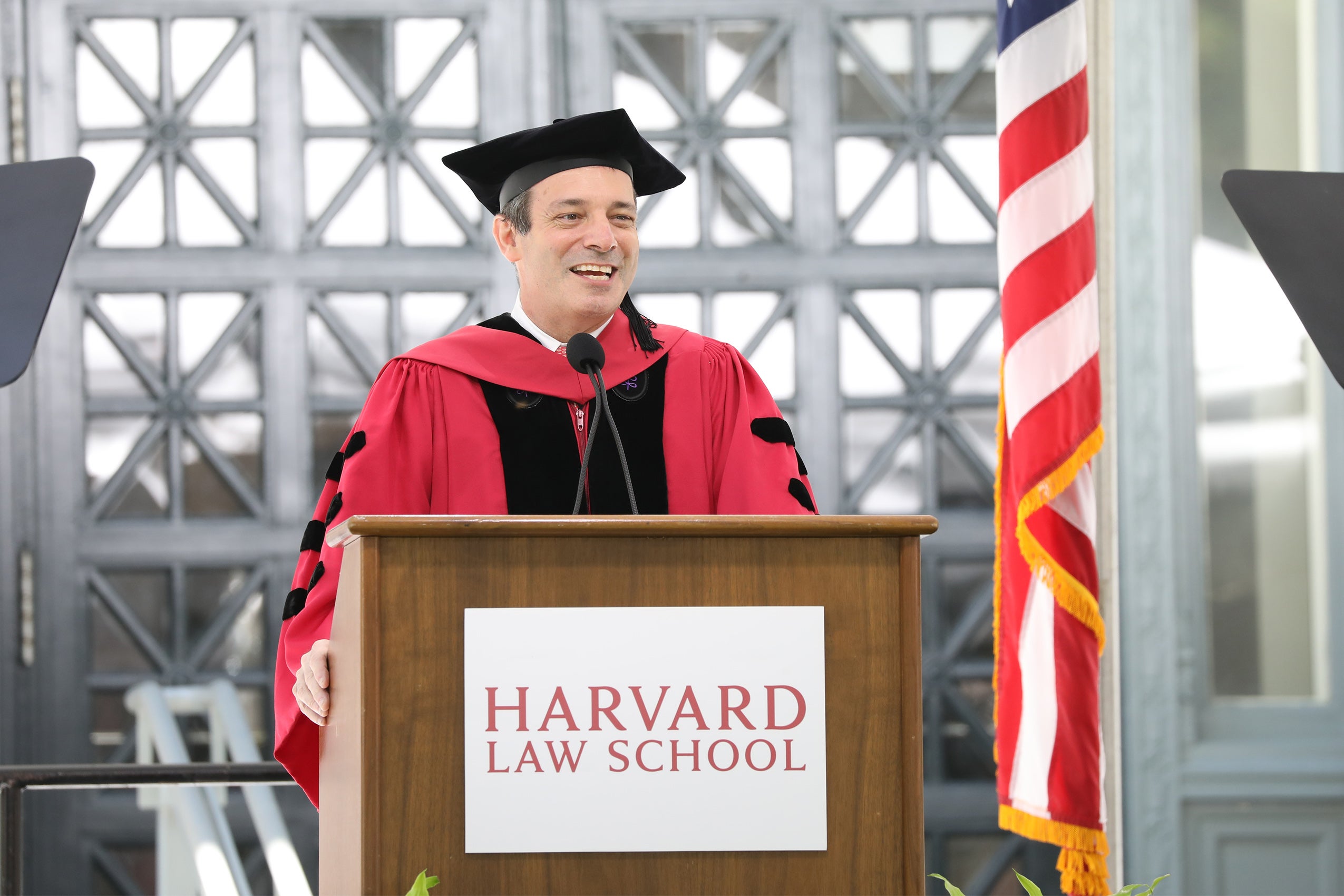  The World Needs You Harvard Law School Harvard Law School