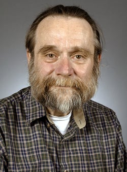 Professor Charles Donahue