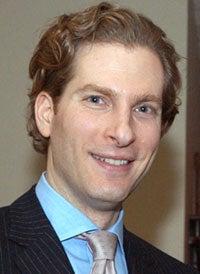 Professor Noah Feldman