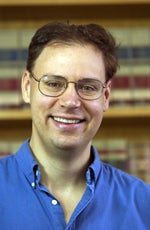 Professor Allen Ferrell '95