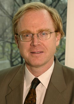 Professor William W. Fisher
