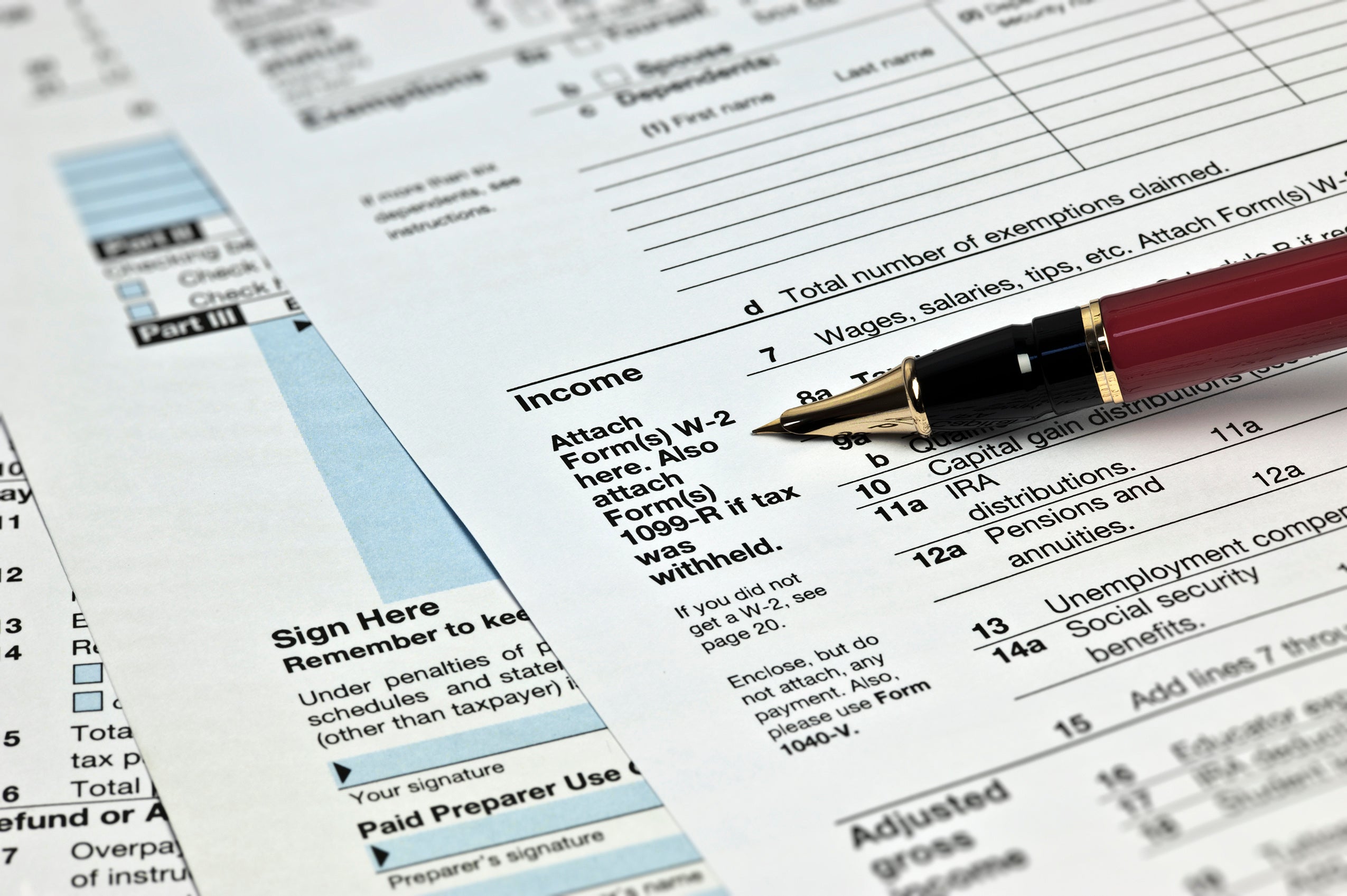 Helping low-income clients navigate the IRS 1