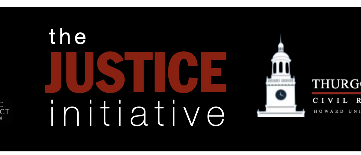 Harvard Law School's Systemic Justice Project and Howard University