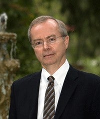 Professor David Kennedy
