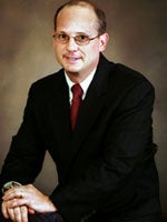 Lecturer on Law Leo E. Strine, Jr.