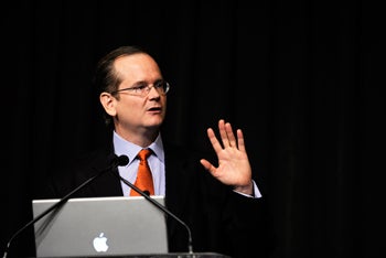 Professor Lawrence Lessig