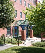 The WilmerHale Legal Services Center