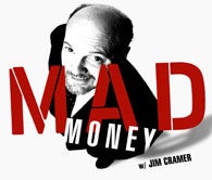 Mad Money: Jim Cramer