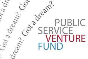 Public Service Venture Fund
