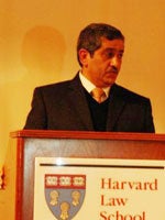 Dr. Mansoor al-Jamri