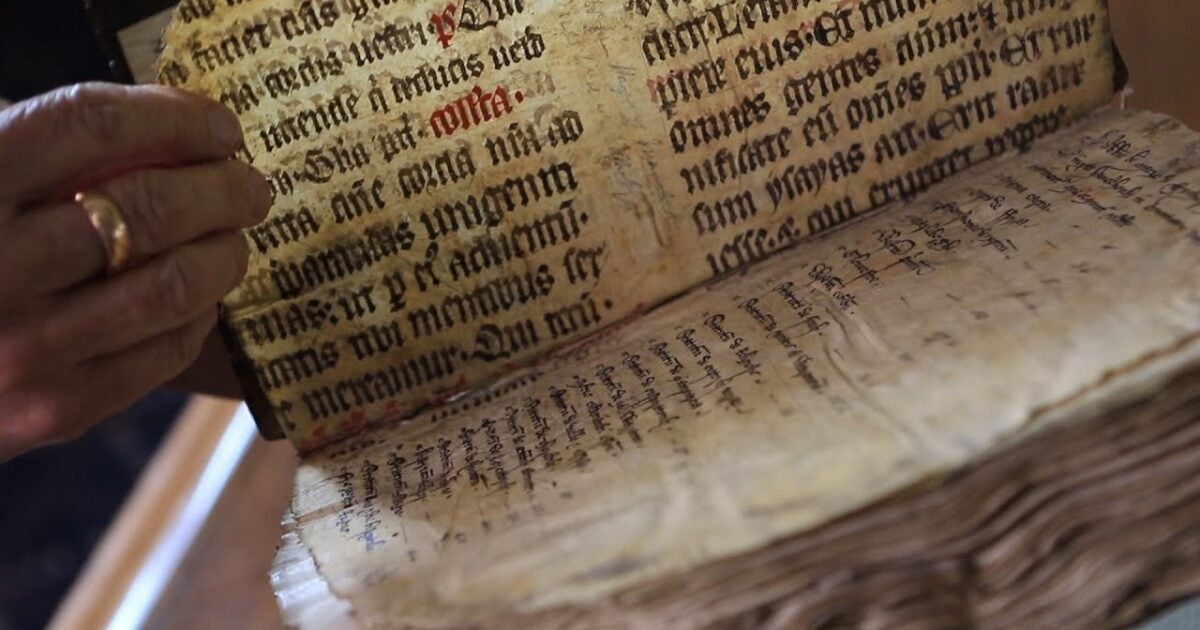 Treasures Of The Harvard Law School Library Medieval Manuscripts Treasures Of The Harvard Law School Library Medieval Manuscripts