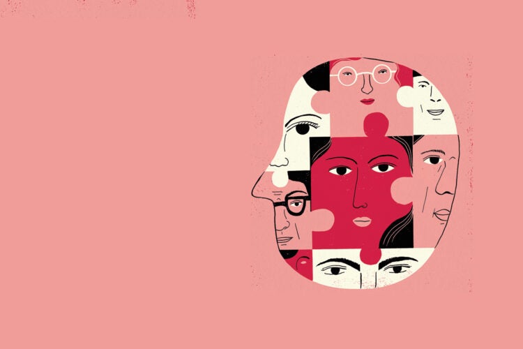 Mentors, Friends and Sometime Adversaries 4