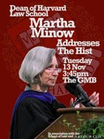 Martha Minow