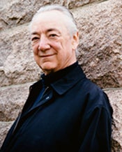 Professor Charles Nesson
