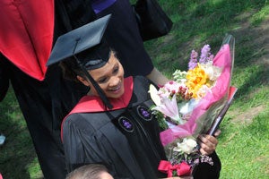 HLS 2011 Graduate